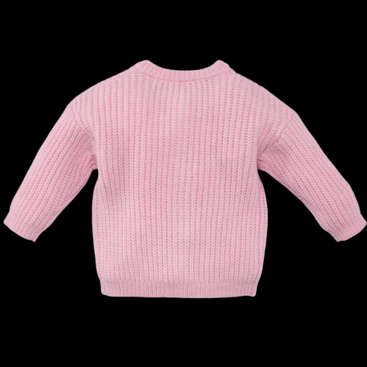 Z8 Newborn Vest Roza