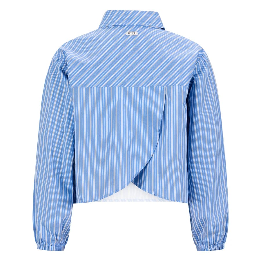 Retour T-shirt Gabrina