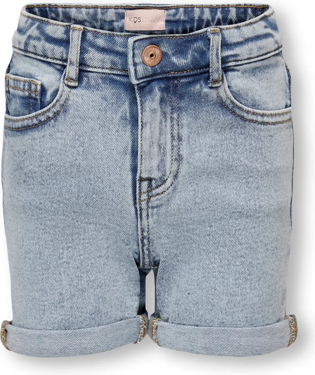 Kids Only Short Kogphine Shorts Dnm Azg668 Noos