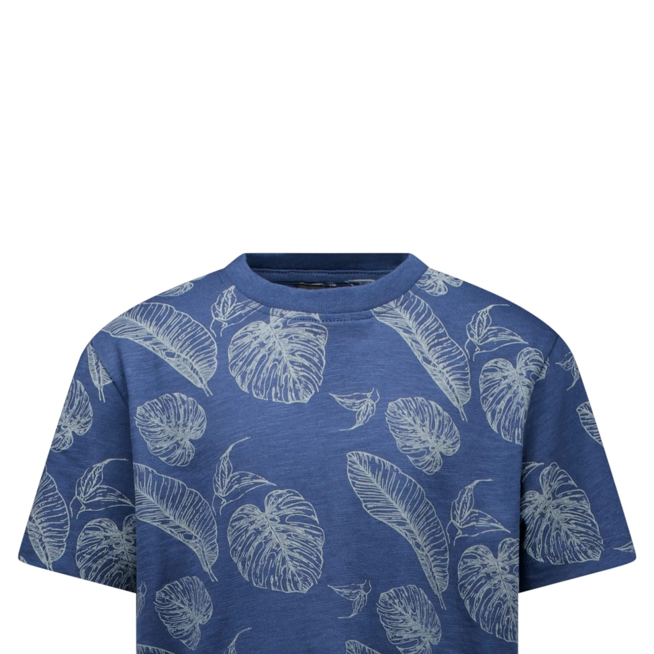 Cars Sorro Ts Print Navy