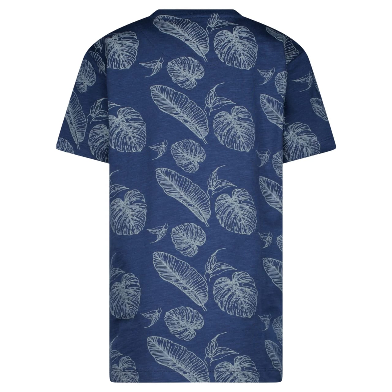 Cars Sorro Ts Print Navy