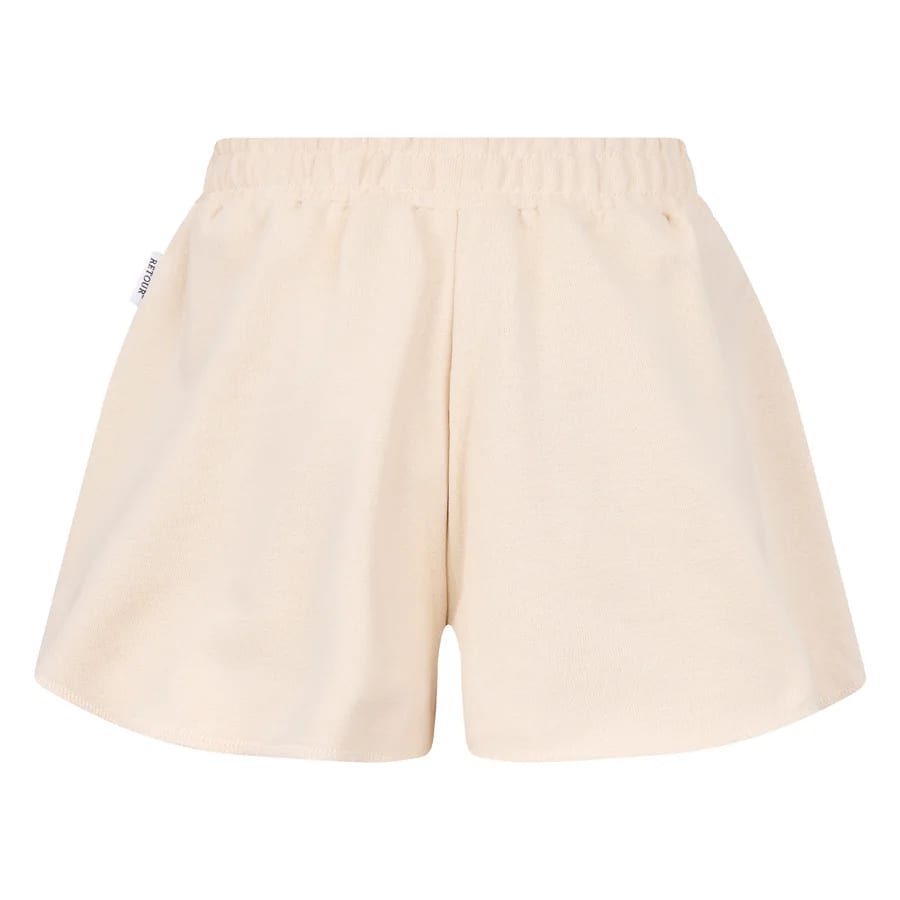Retour Short Sade