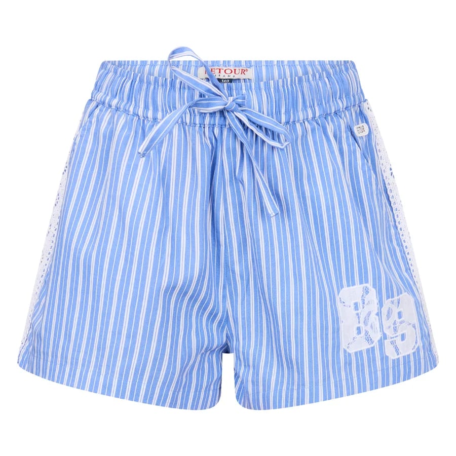 Retour Short Luna