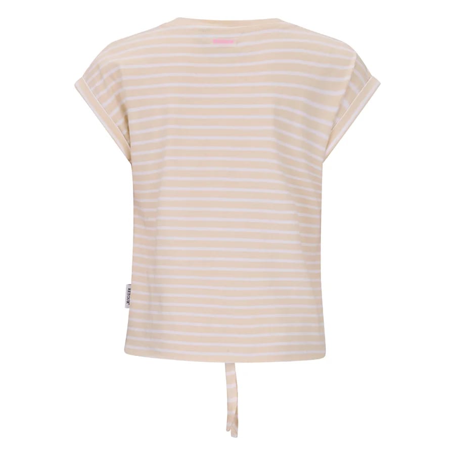 Retour T-shirt Tanika