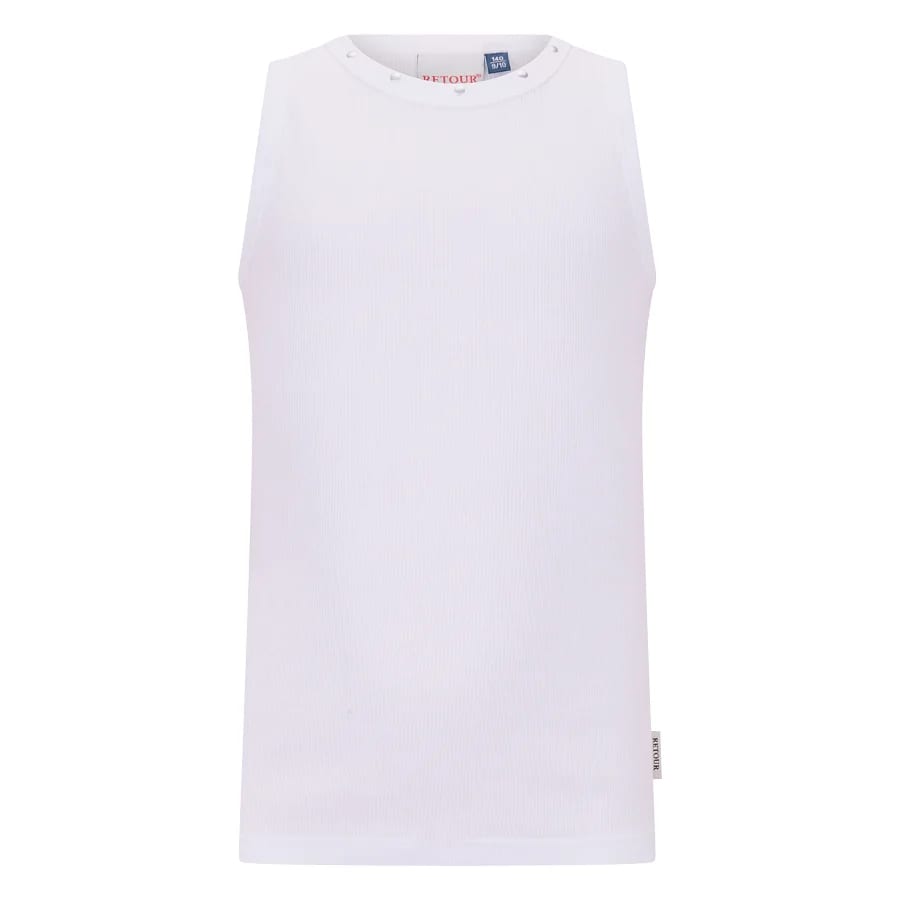 Retour Singlet Gaya