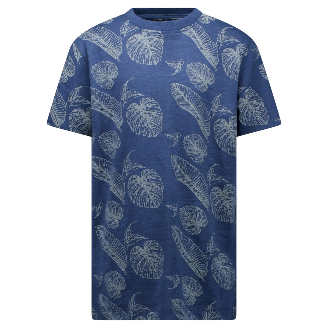 Cars Sorro Ts Print Navy