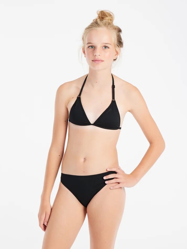 Protest Badmode Prtdumi Jr Triangle Bikini