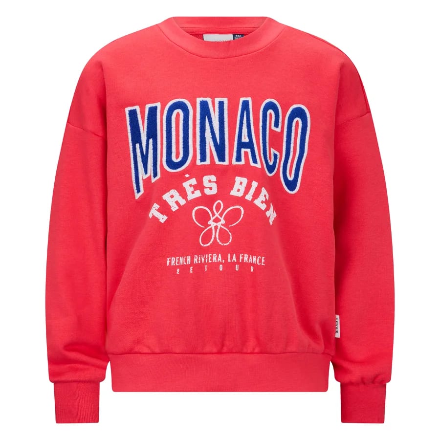 Retour Sweater Tatum
