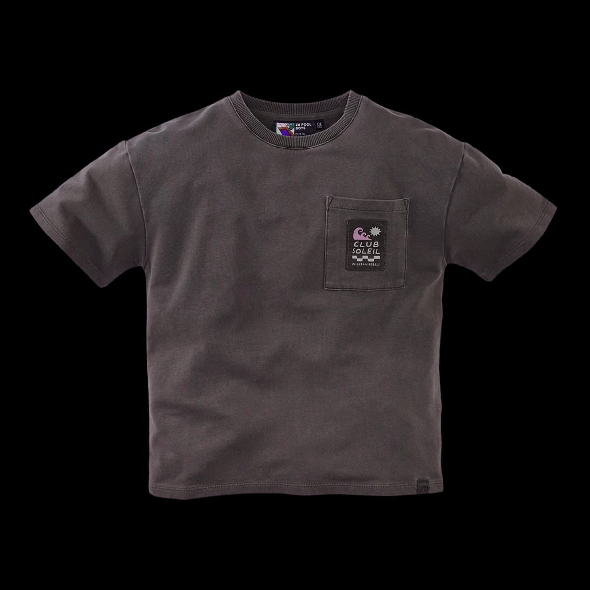 Z8 Kids T-shirt Jaro