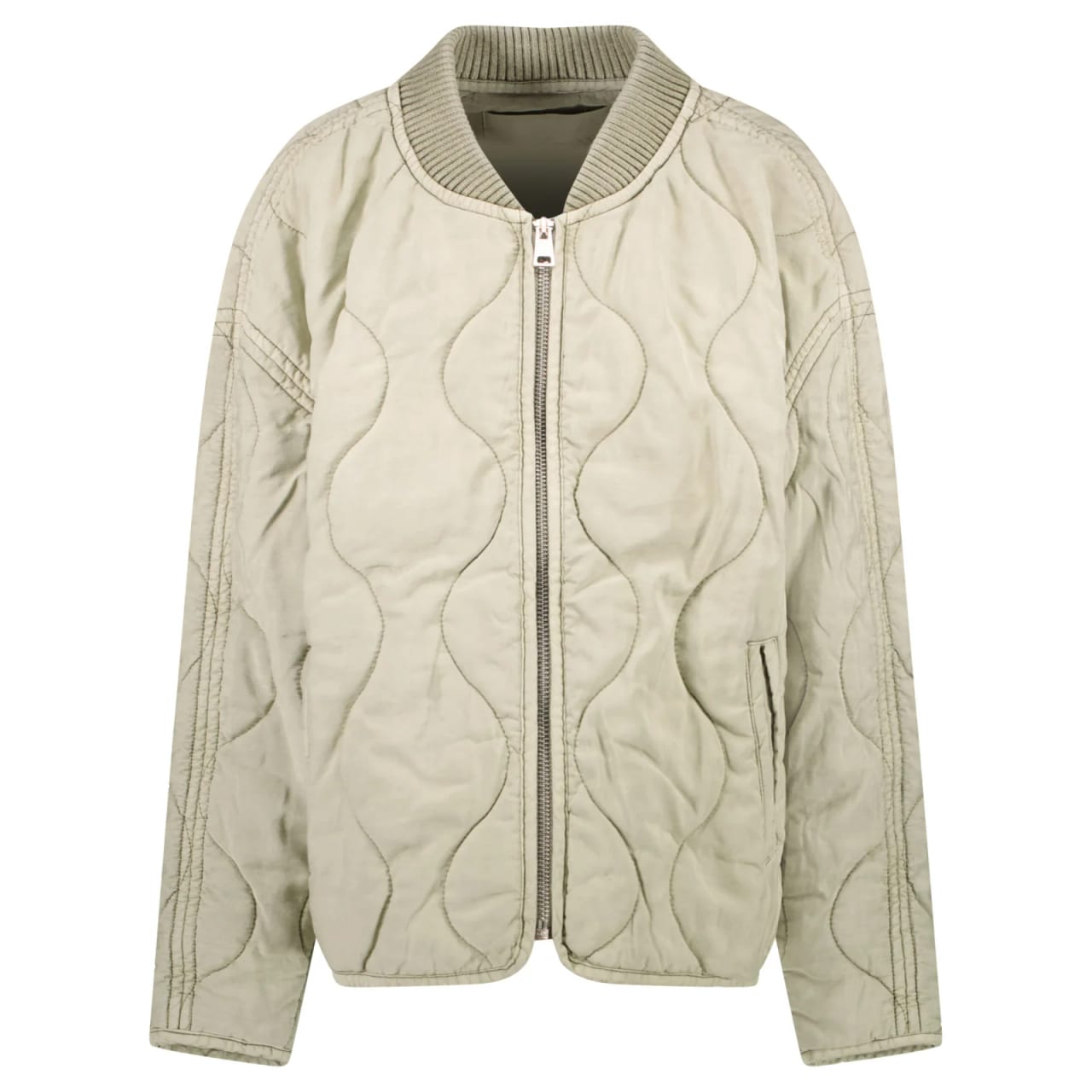 Cars Varah Viscose Poly Moss
