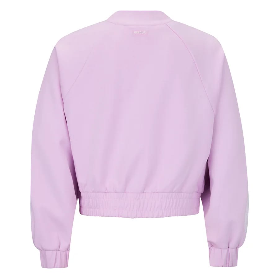 Retour Sweater Julia