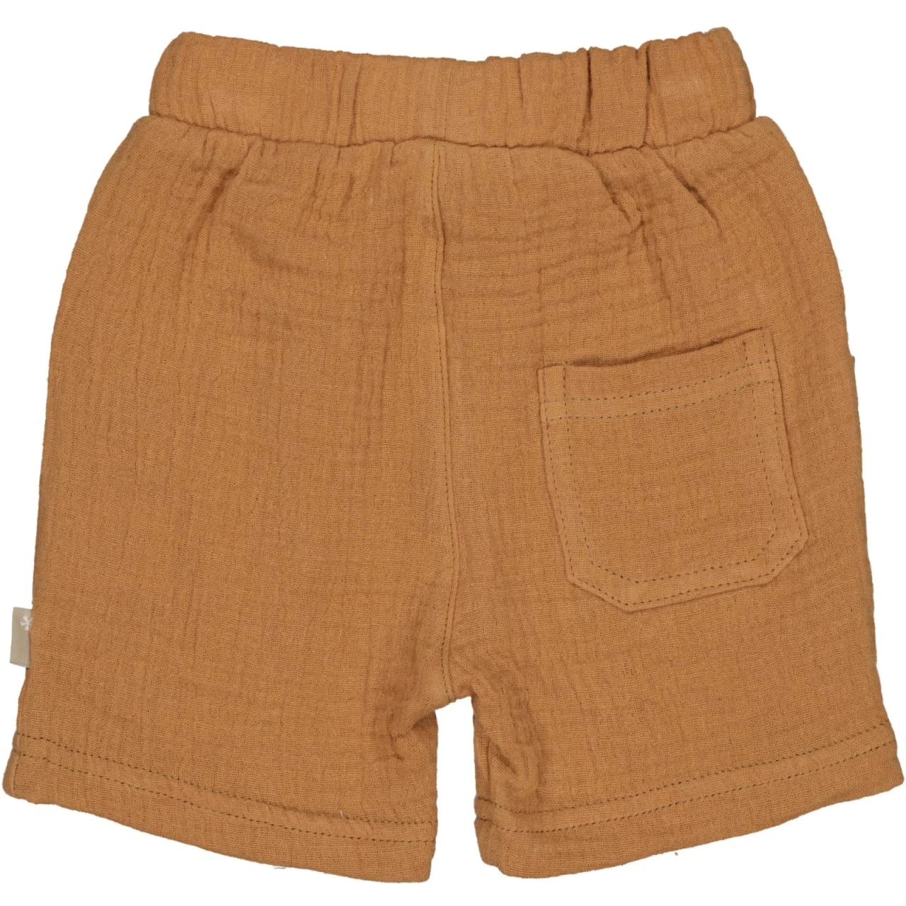 Bess Shorts Muslin