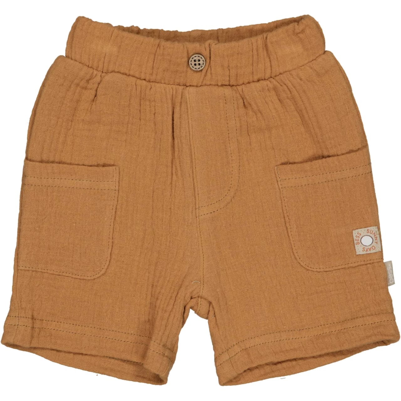 Bess Shorts Muslin