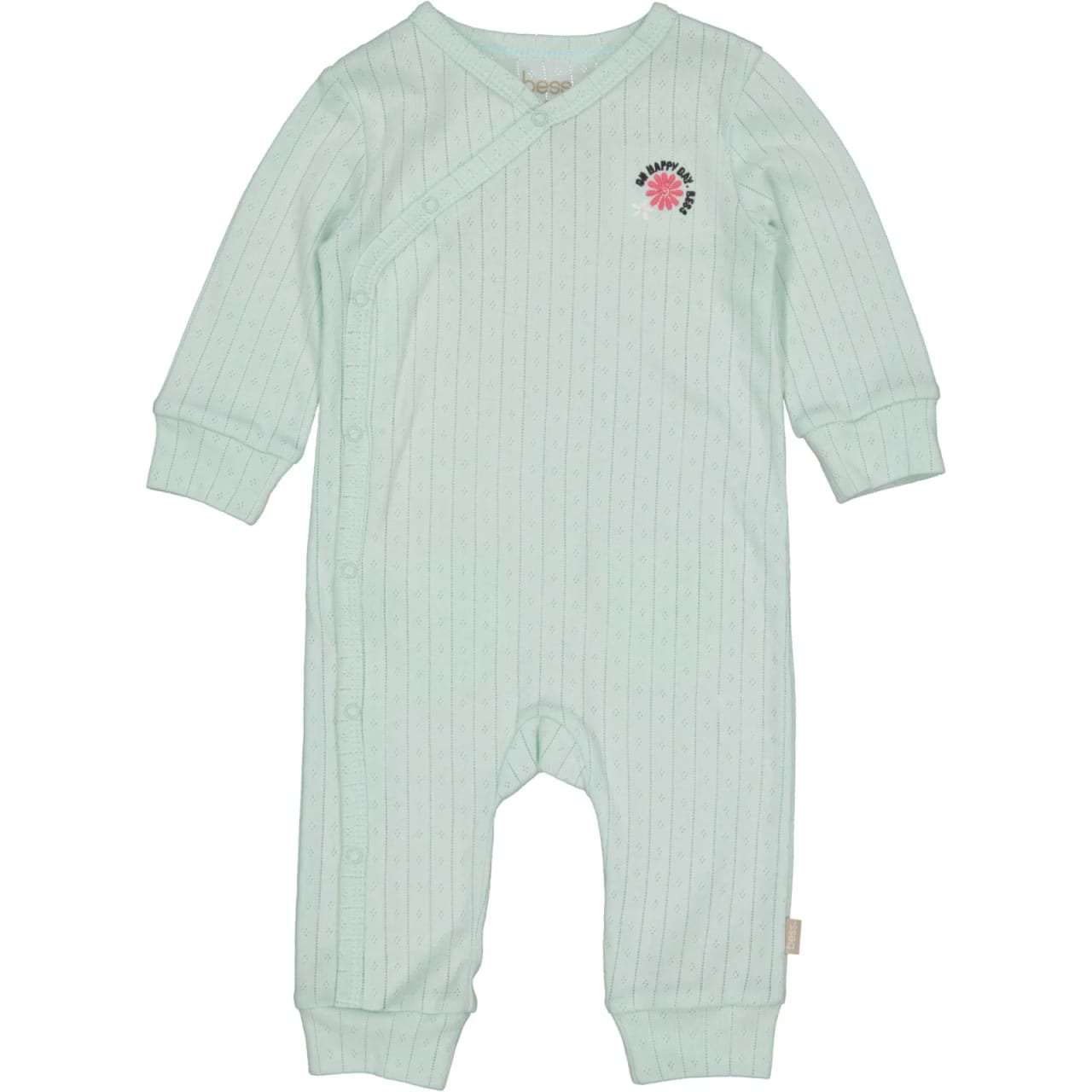 Bess Suit Ajour (Boxpakje)