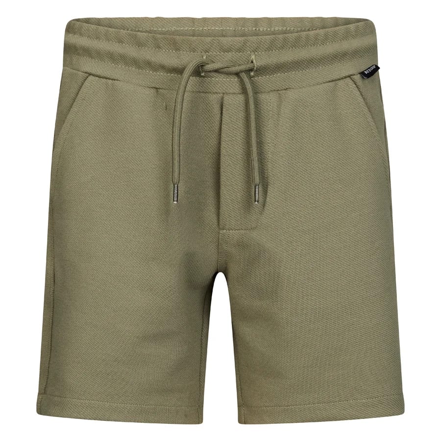Retour Short Jones