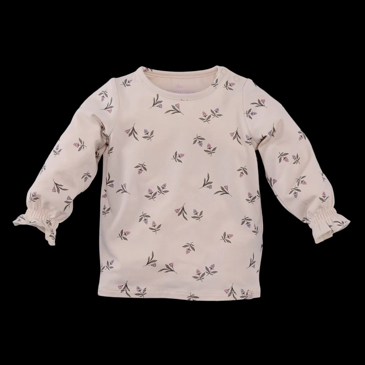 Z8 Newborn Longsleeve Tala
