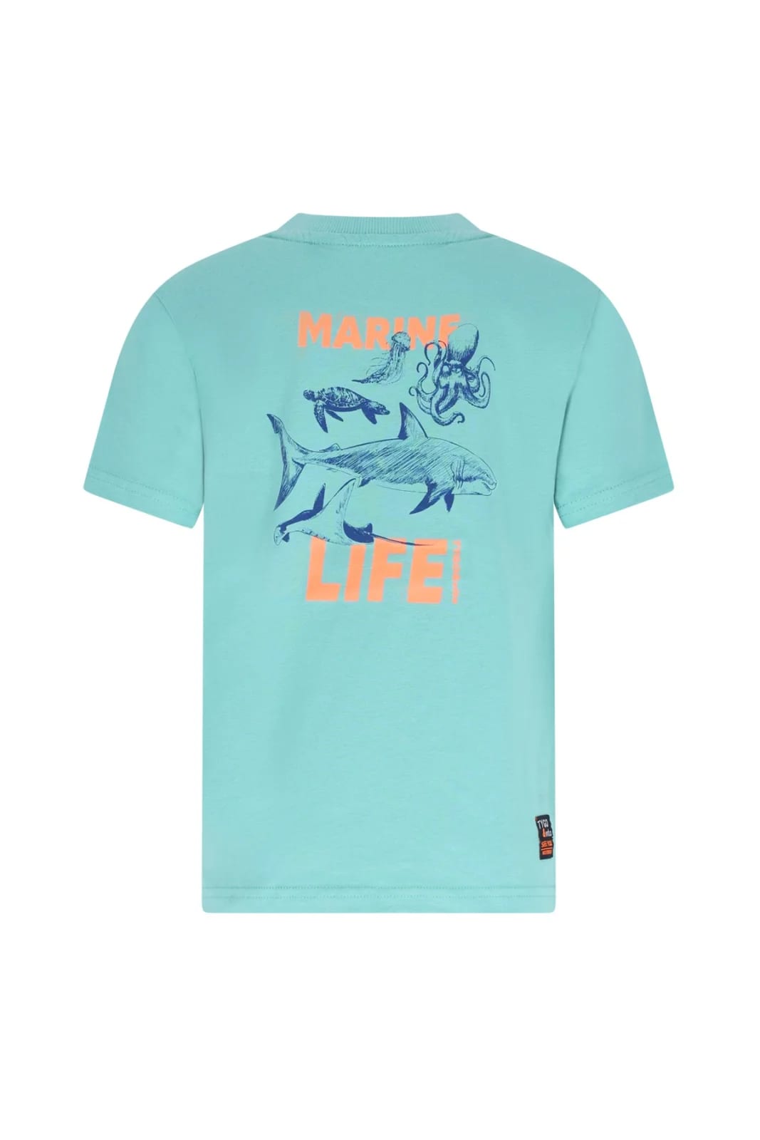 Tygo & Vito T-shirt Dylan