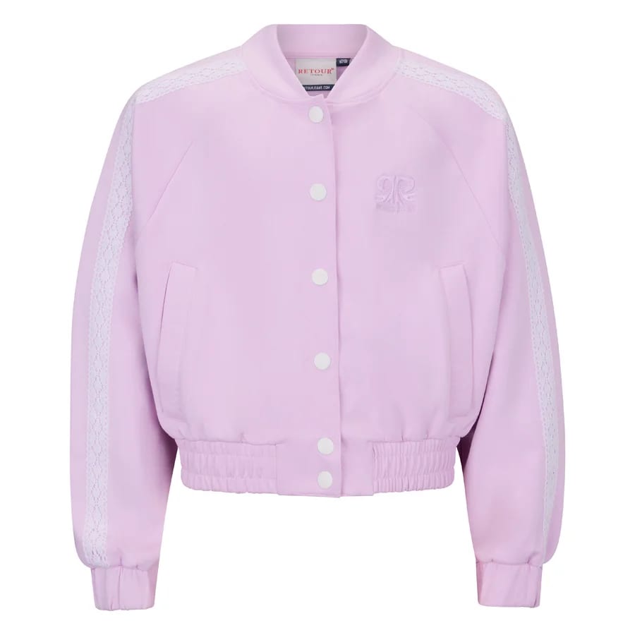 Retour Sweater Julia