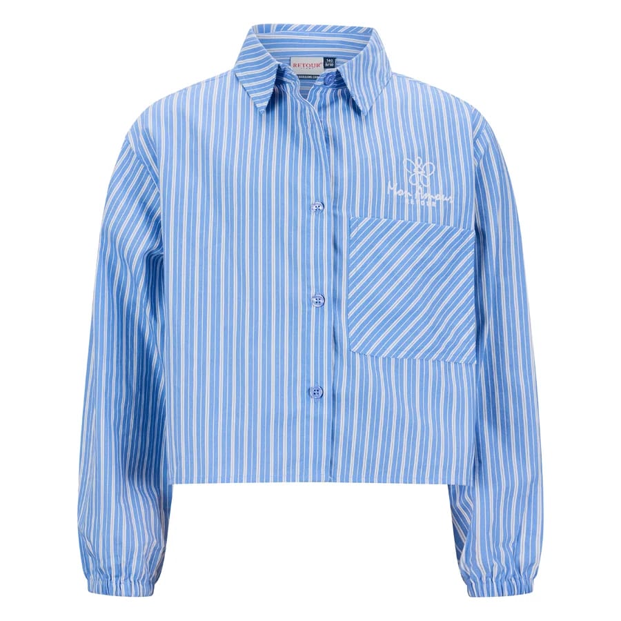 Retour T-shirt Gabrina