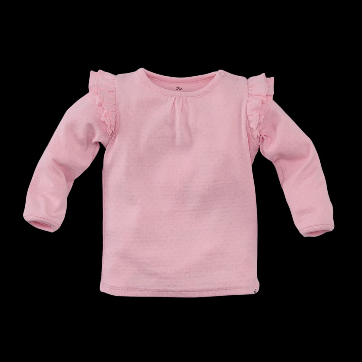 Z8 Newborn Longsleeve Masal