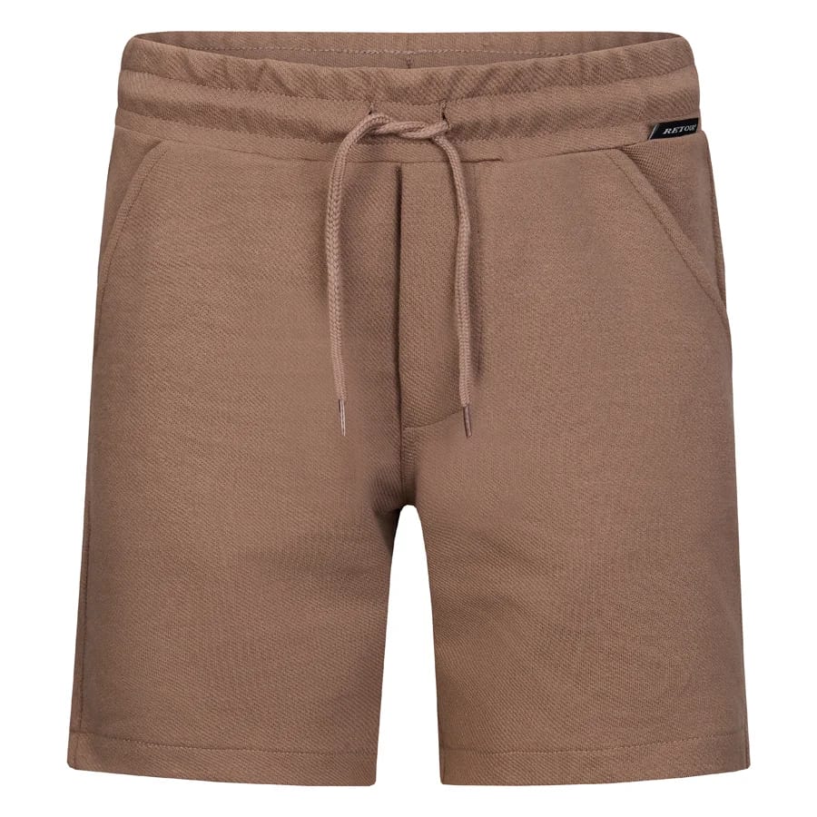 Retour Short Jones