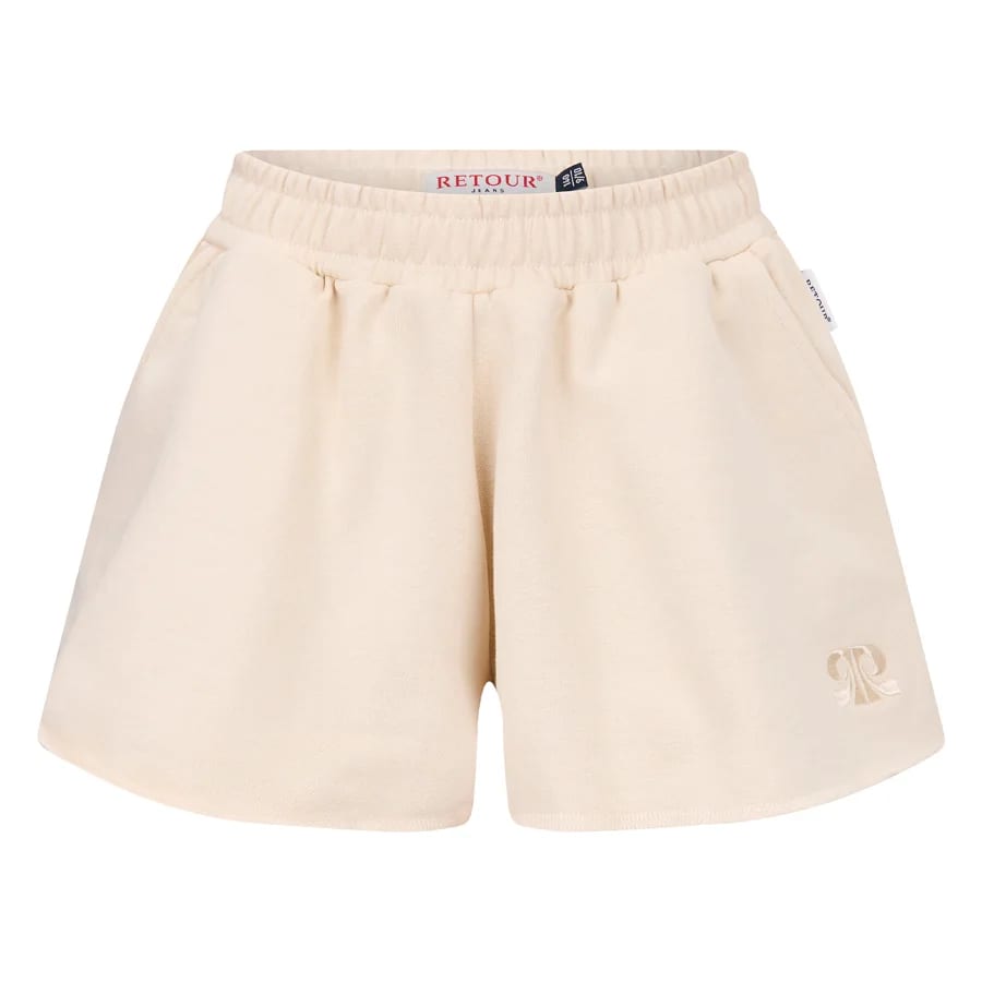 Retour Short Sade