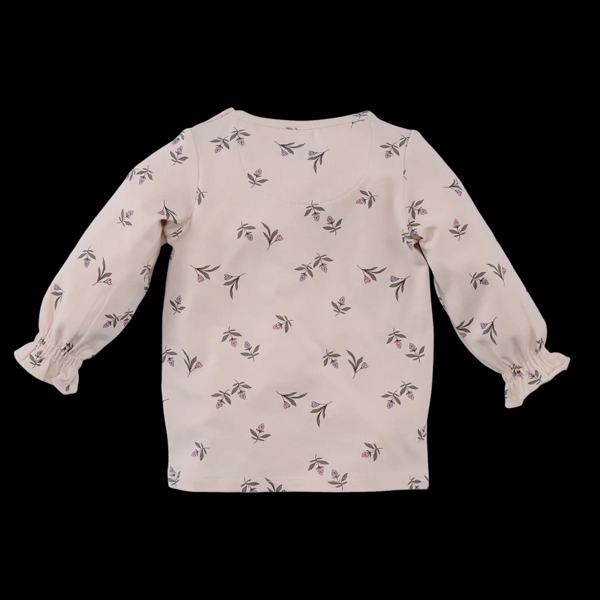 Z8 Newborn Longsleeve Tala
