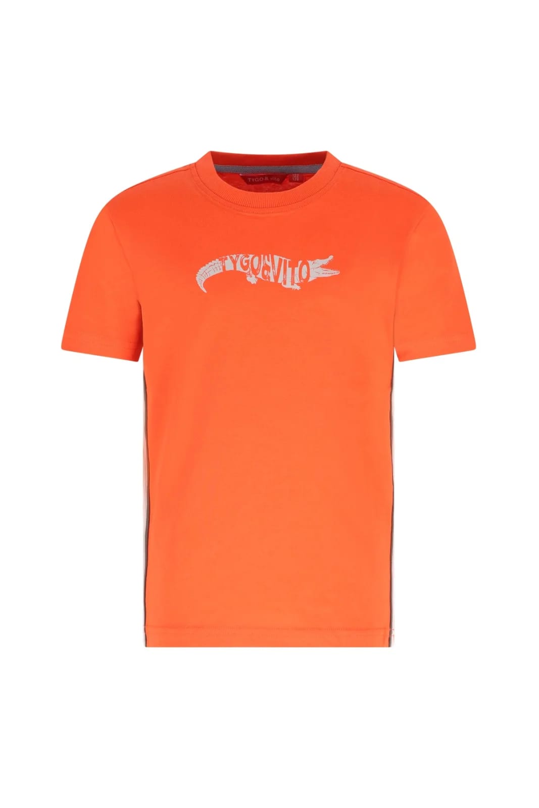 Tygo & Vito T-shirt Wessel