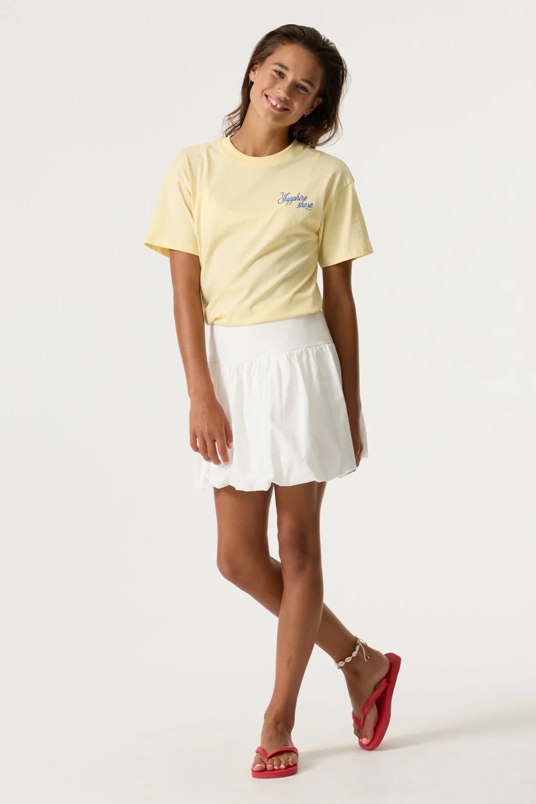 Garcia Skort