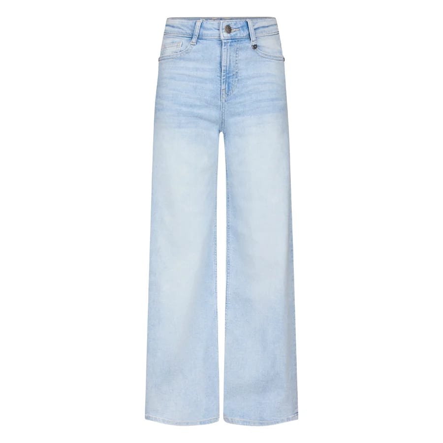 Retour Jeans Celeste Wide