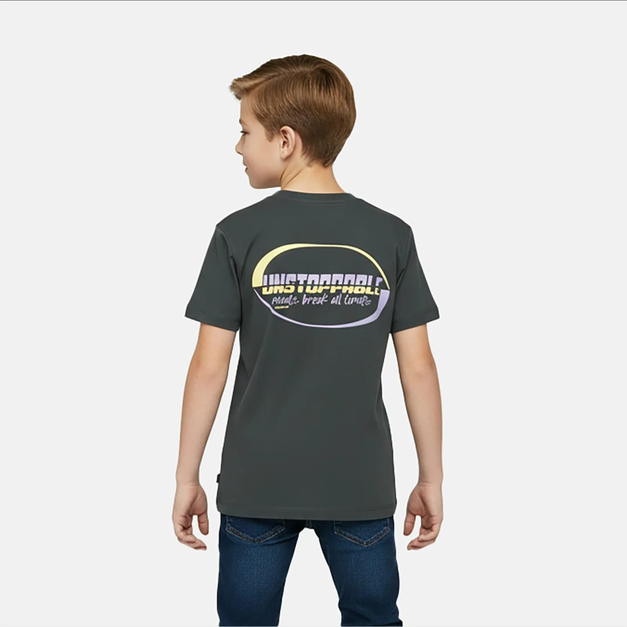 Cars Axor Ts Backprint Antra