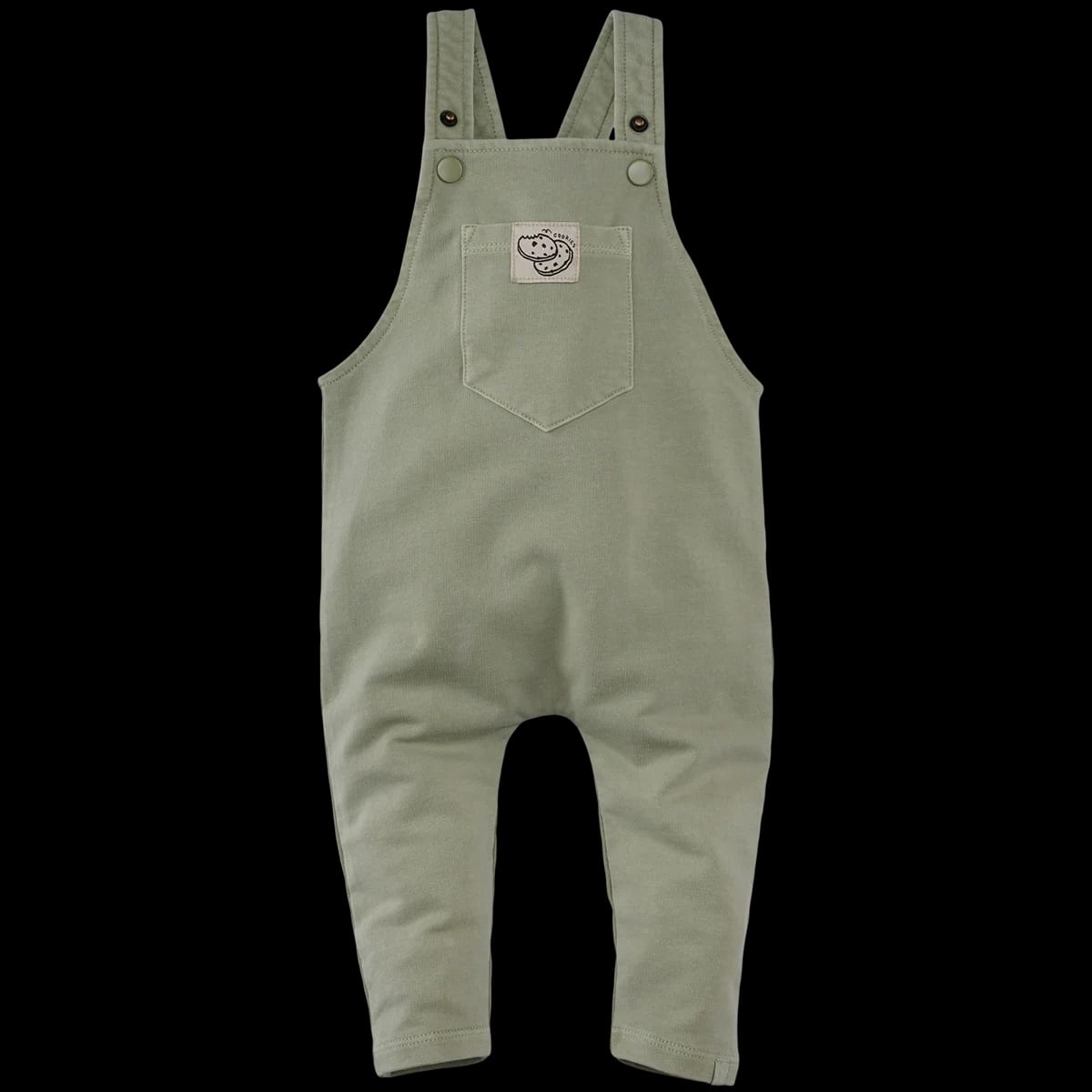 Z8 Newborn Salopette Elay