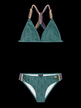 Protest Badmode Prtfimkes Jr Triangle Bikini