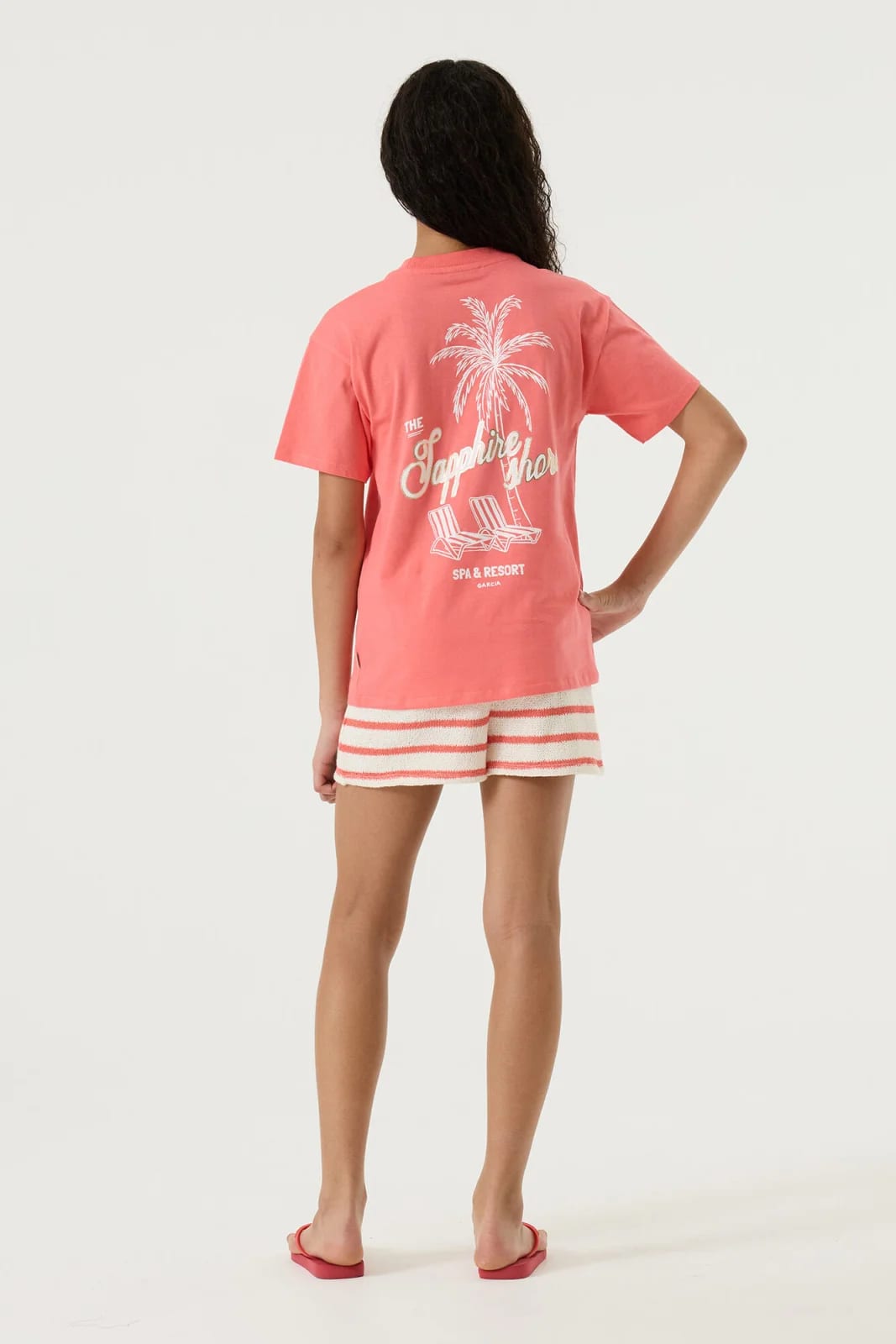 Garciat-Shirt