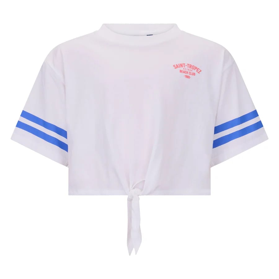 Retour T-shirt Fonda