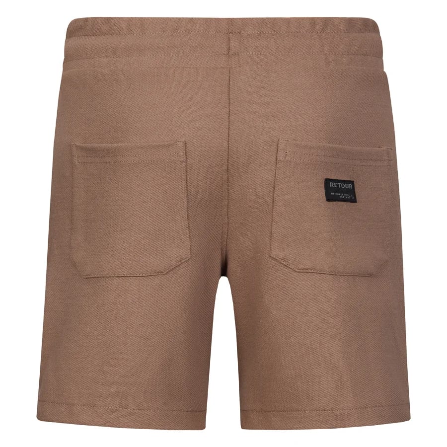 Retour Short Jones