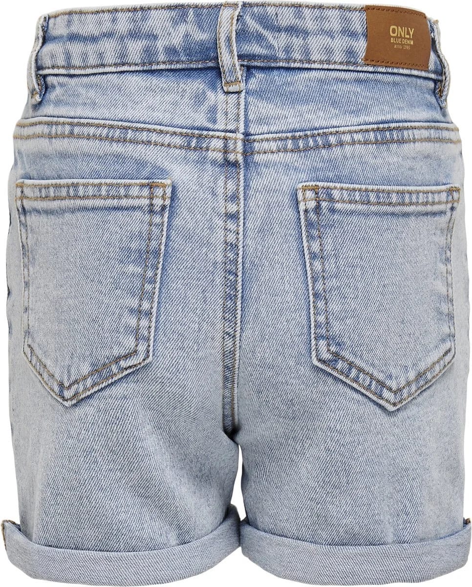 Kids Only Short Kogphine Shorts Dnm Azg668 Noos