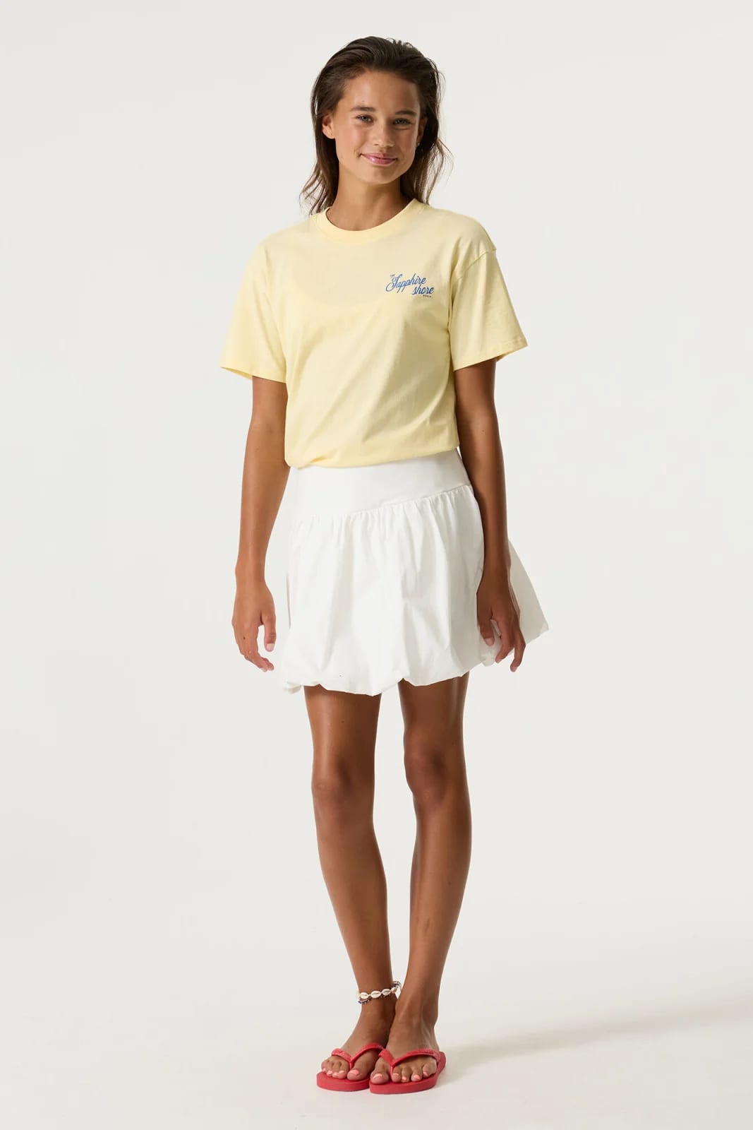Garcia Skort