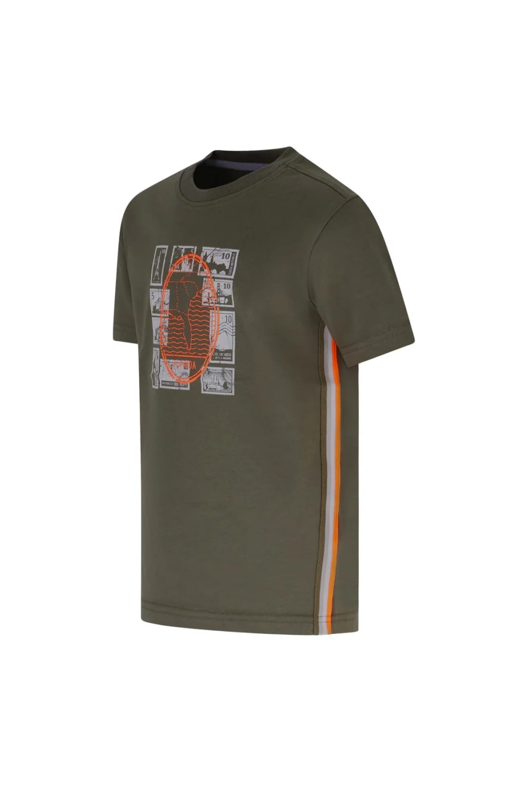 Tygo & Vito T-shirt Wessel
