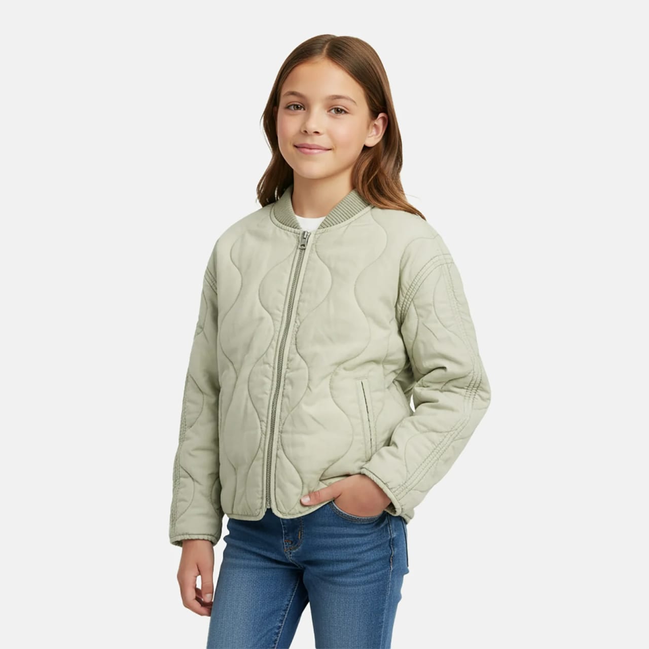 Cars Varah Viscose Poly Moss
