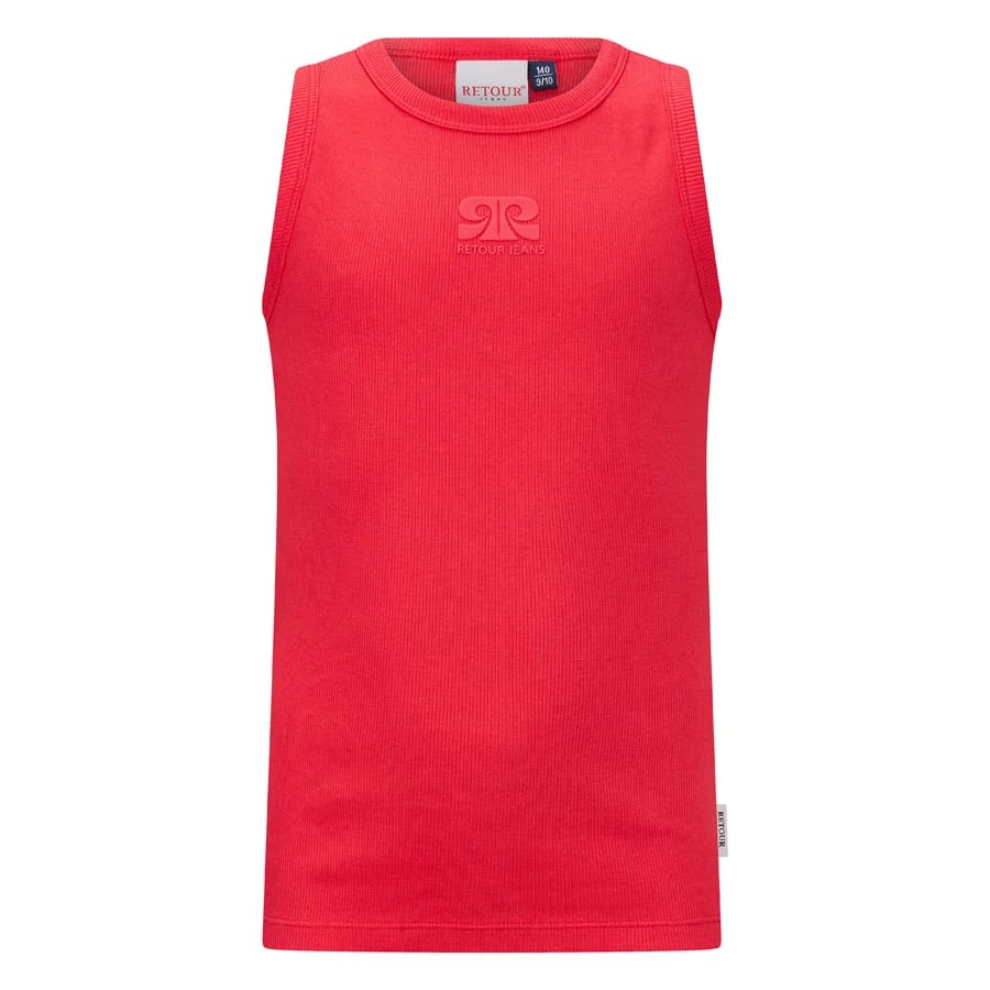 Retour Singlet Nala
