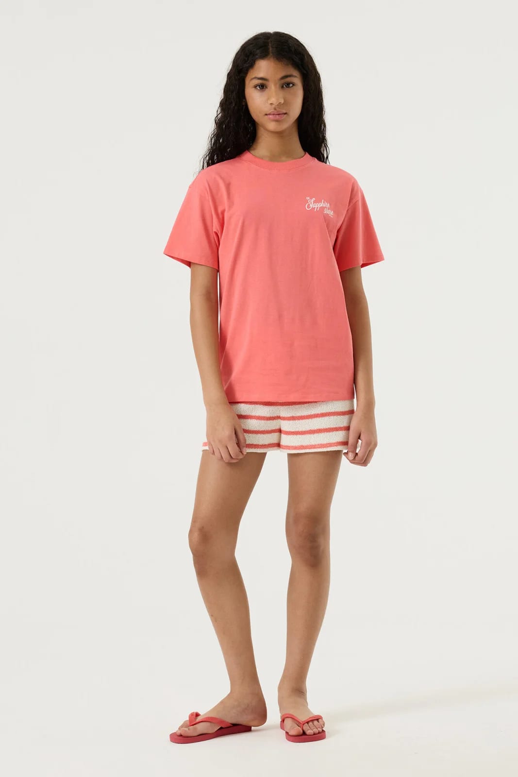 Garciat-Shirt