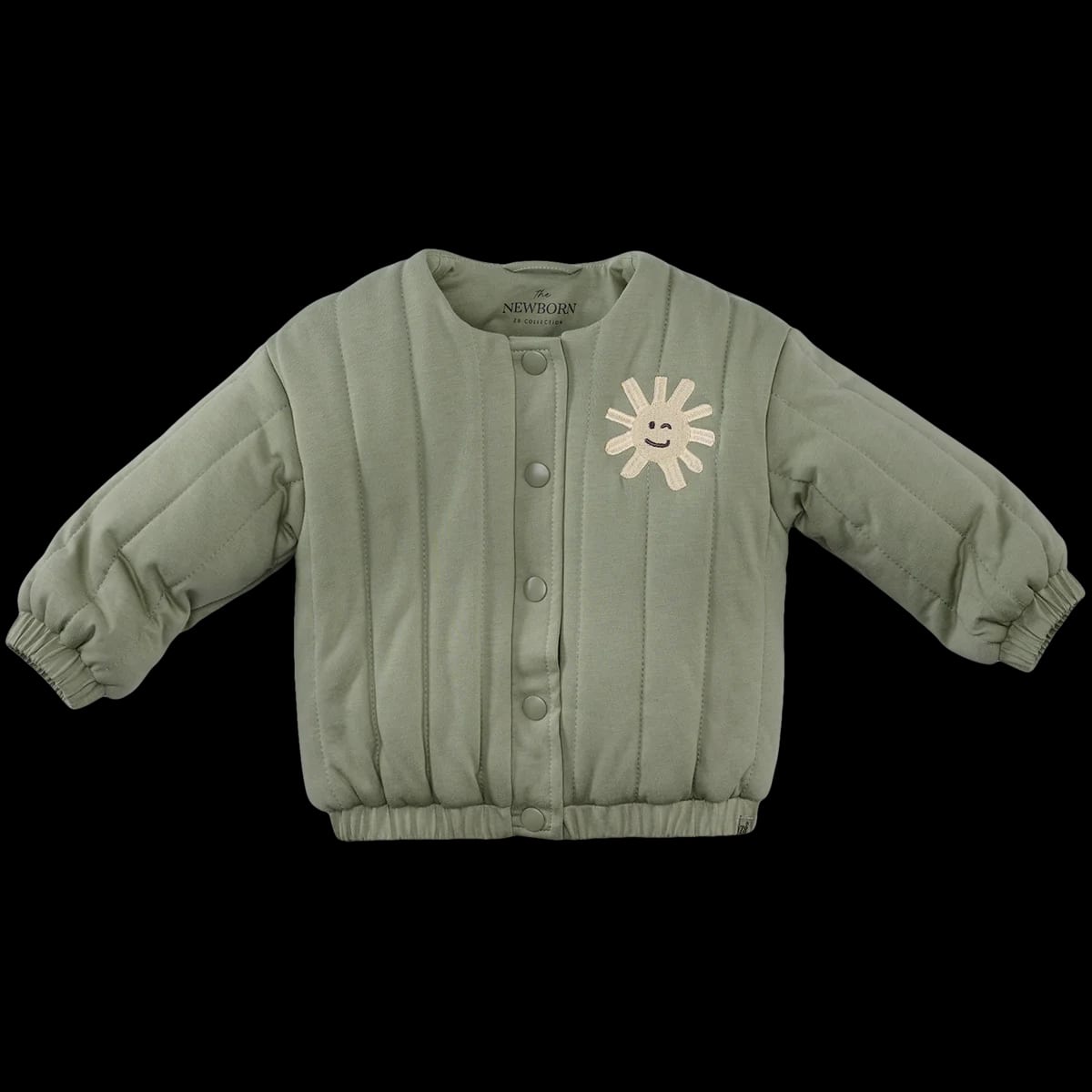 Z8 Newborn Zomerjas Freek