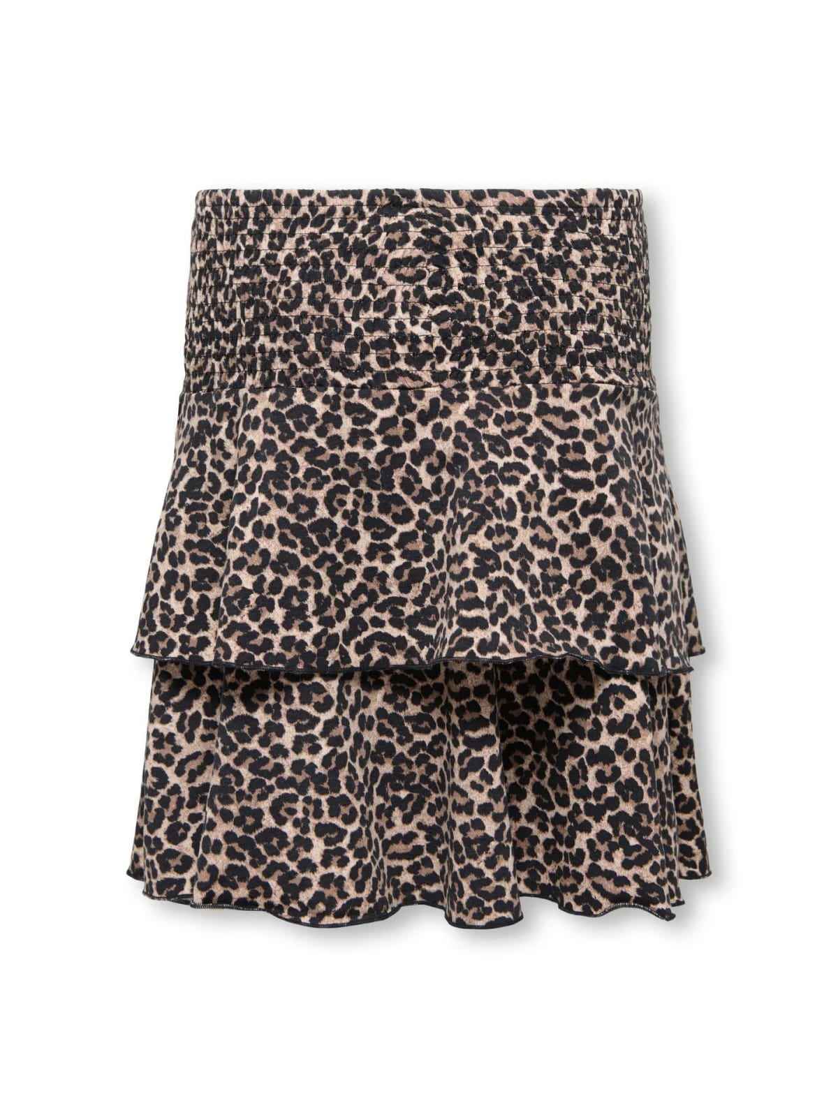 Only Short Kogsida-Amanda Smock Skort Cs Ex