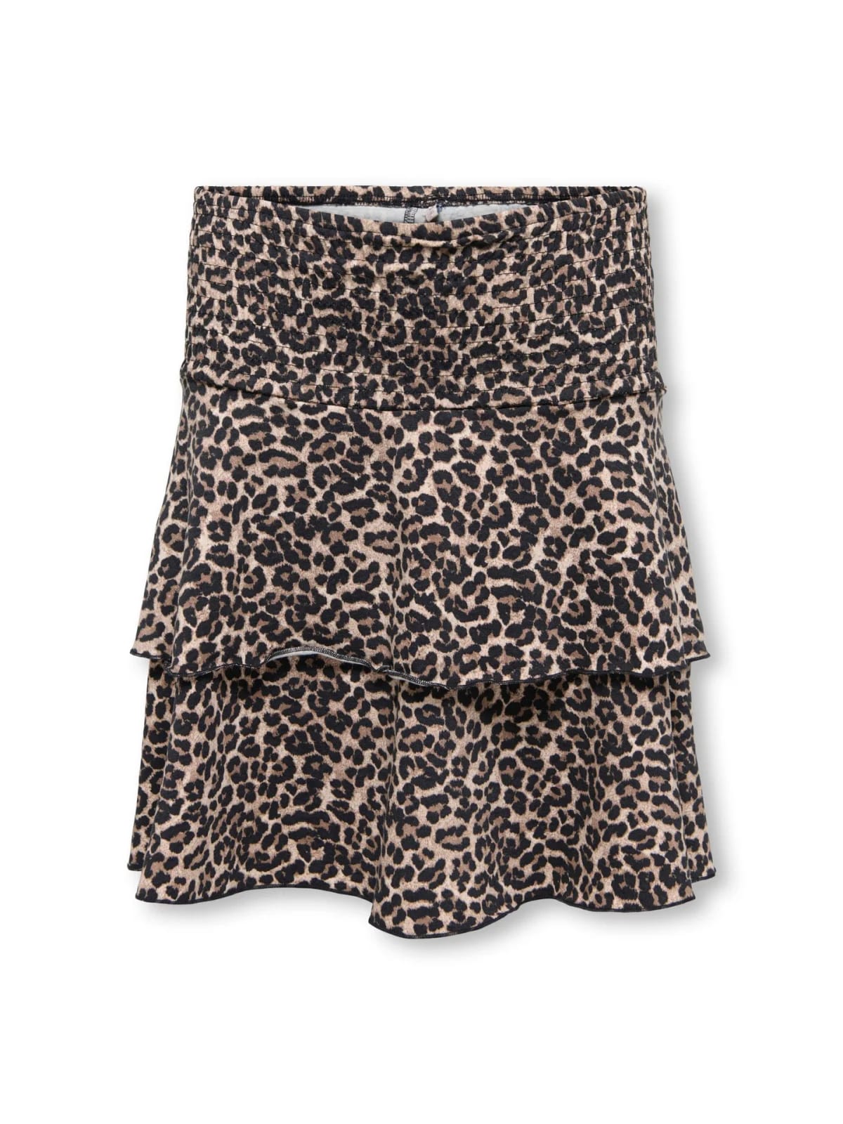 Only Short Kogsida-Amanda Smock Skort Cs Ex