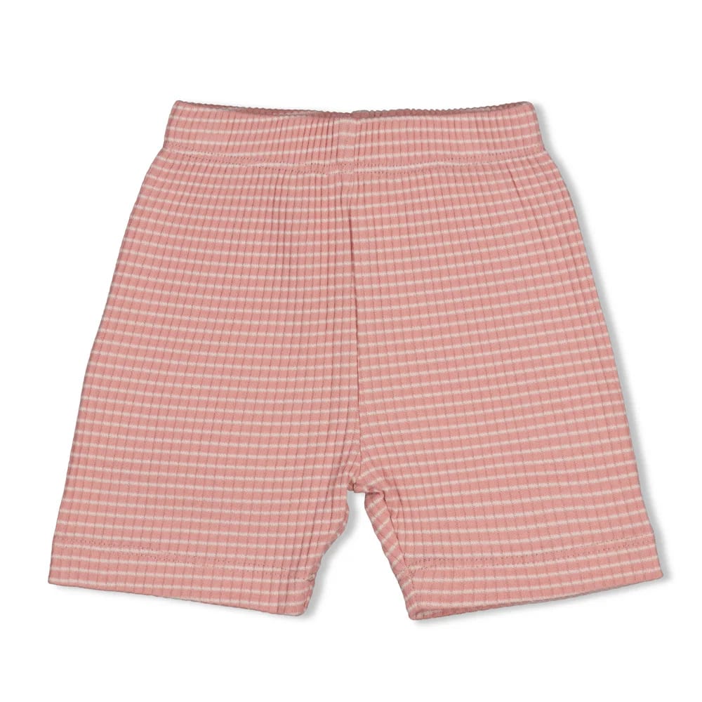 Feetje Pyjama Shortama Wafel