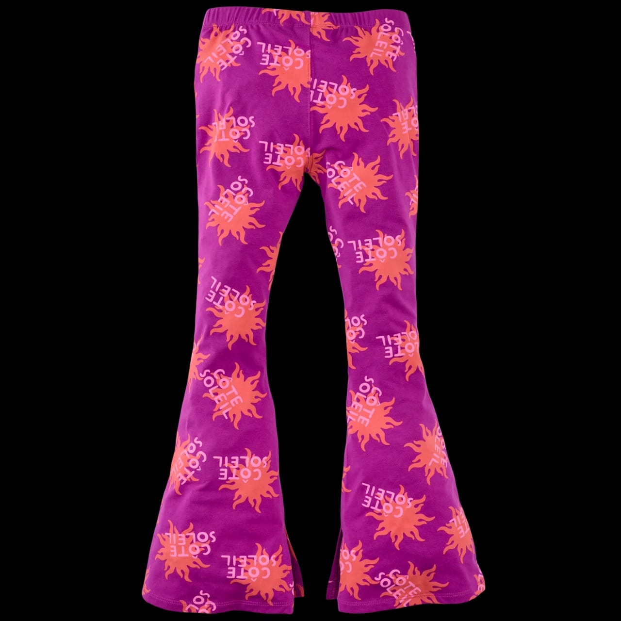 Z8 Kids Broek Amani