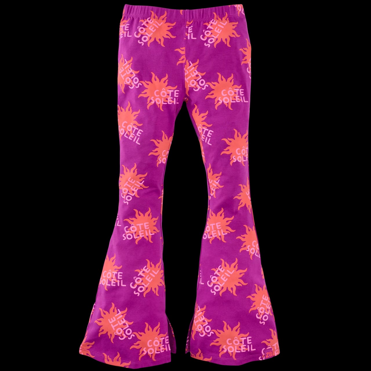 Z8 Kids Broek Amani