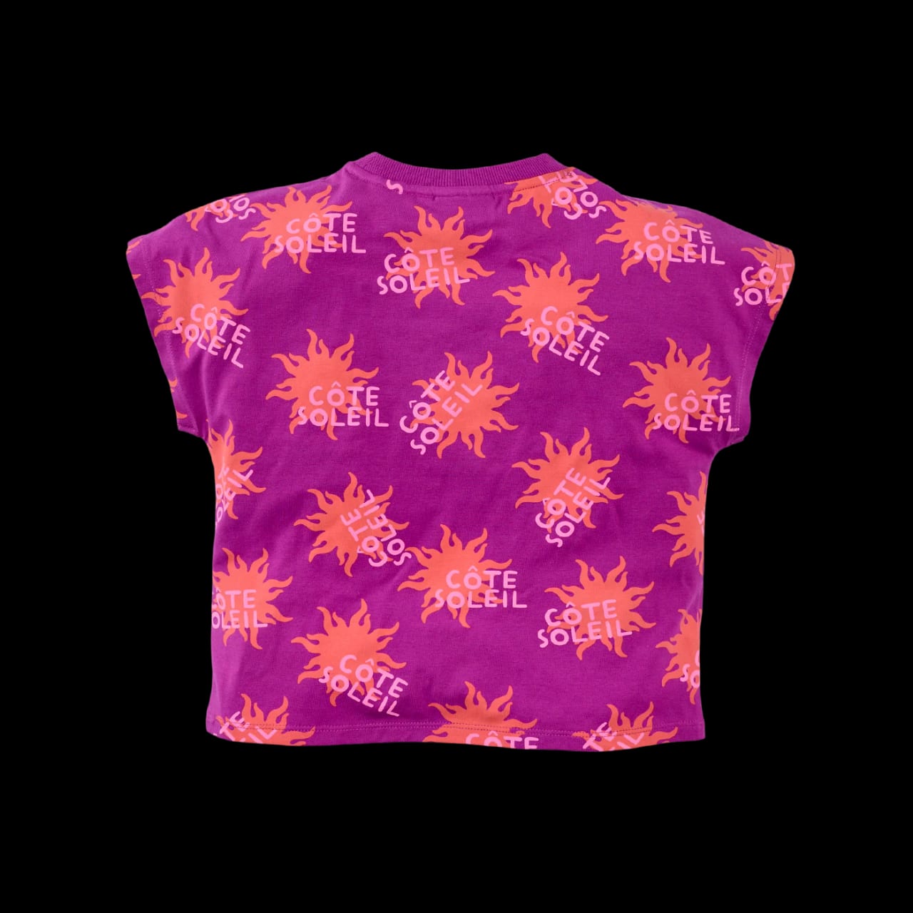 Z8 Kids T-shirt Yinthe