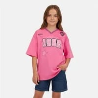 Cars Foeba Ts Pink